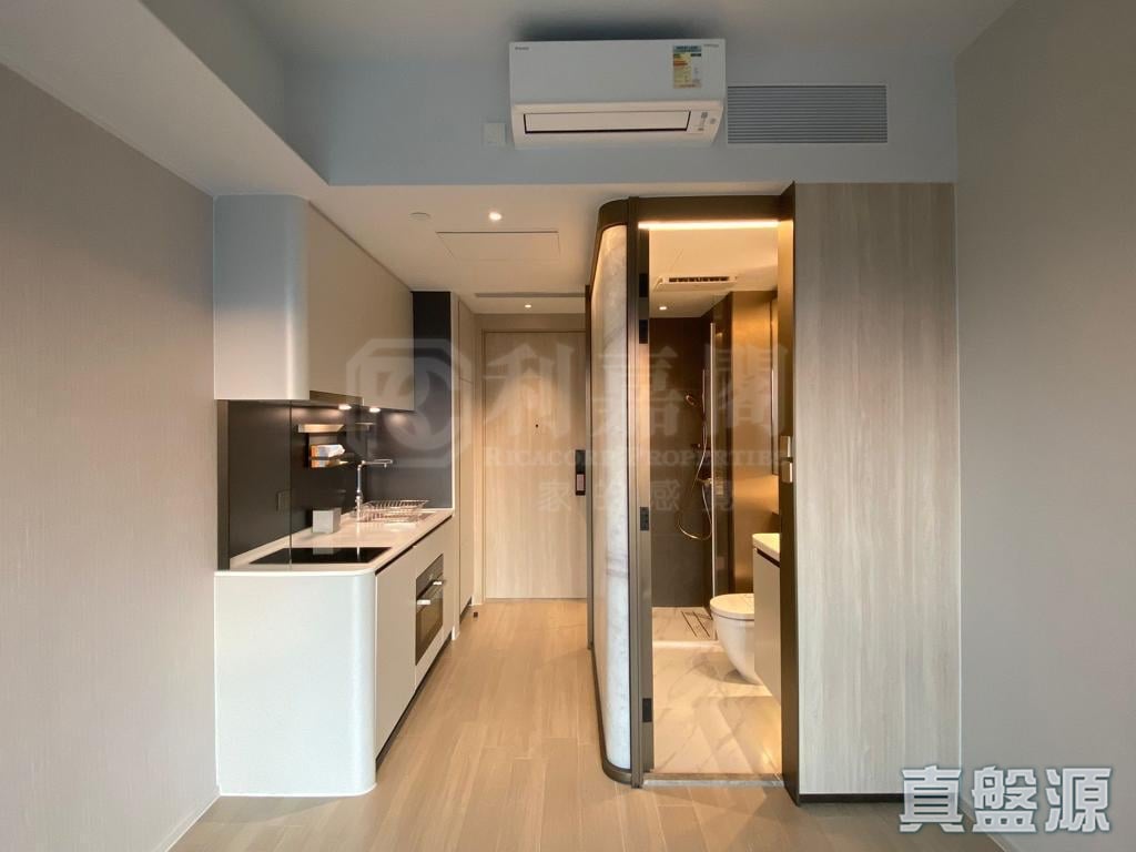 ONE INNOVALE 1期 A座極高層 9室