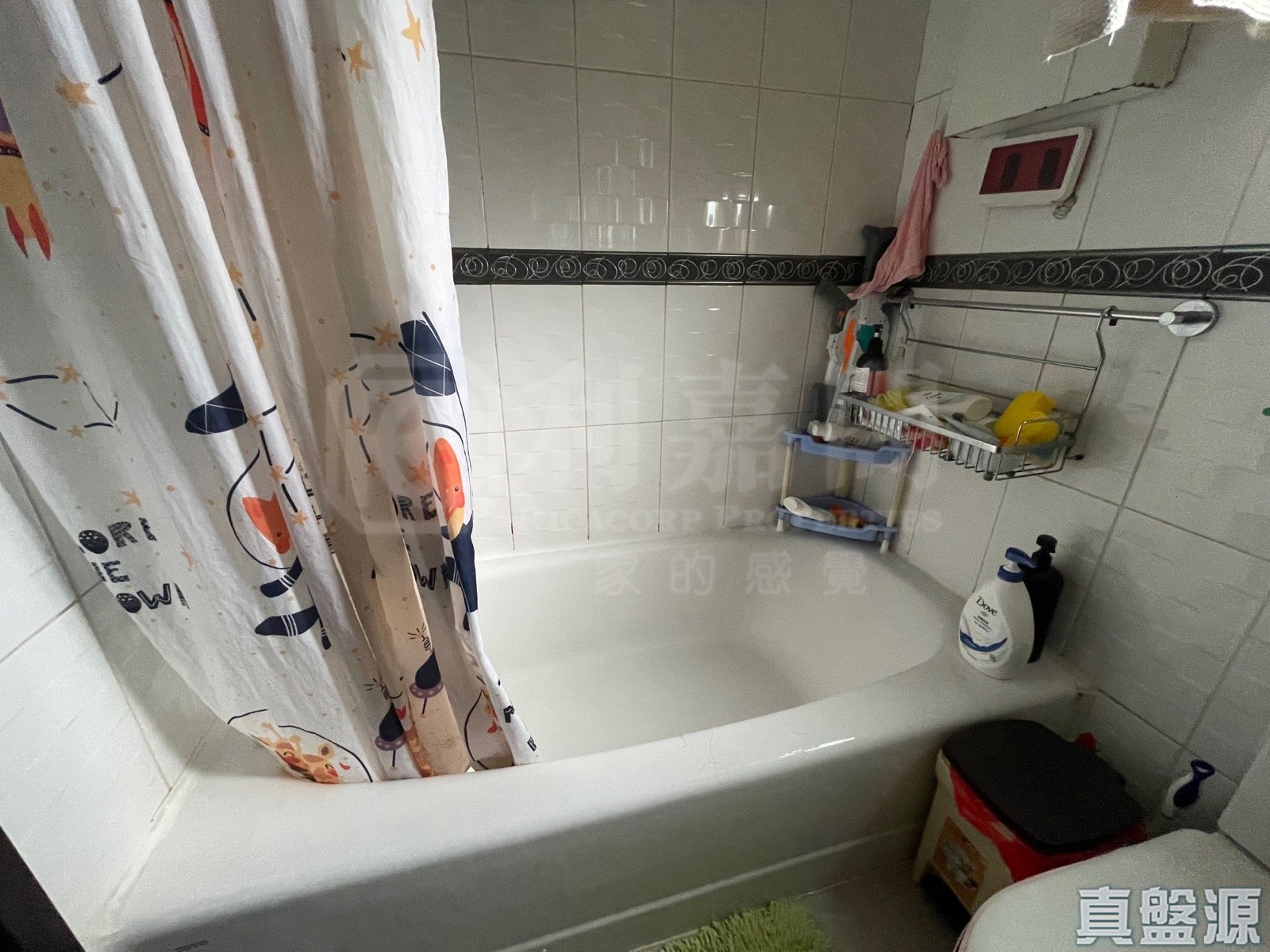 御皇庭 3座高層 E室