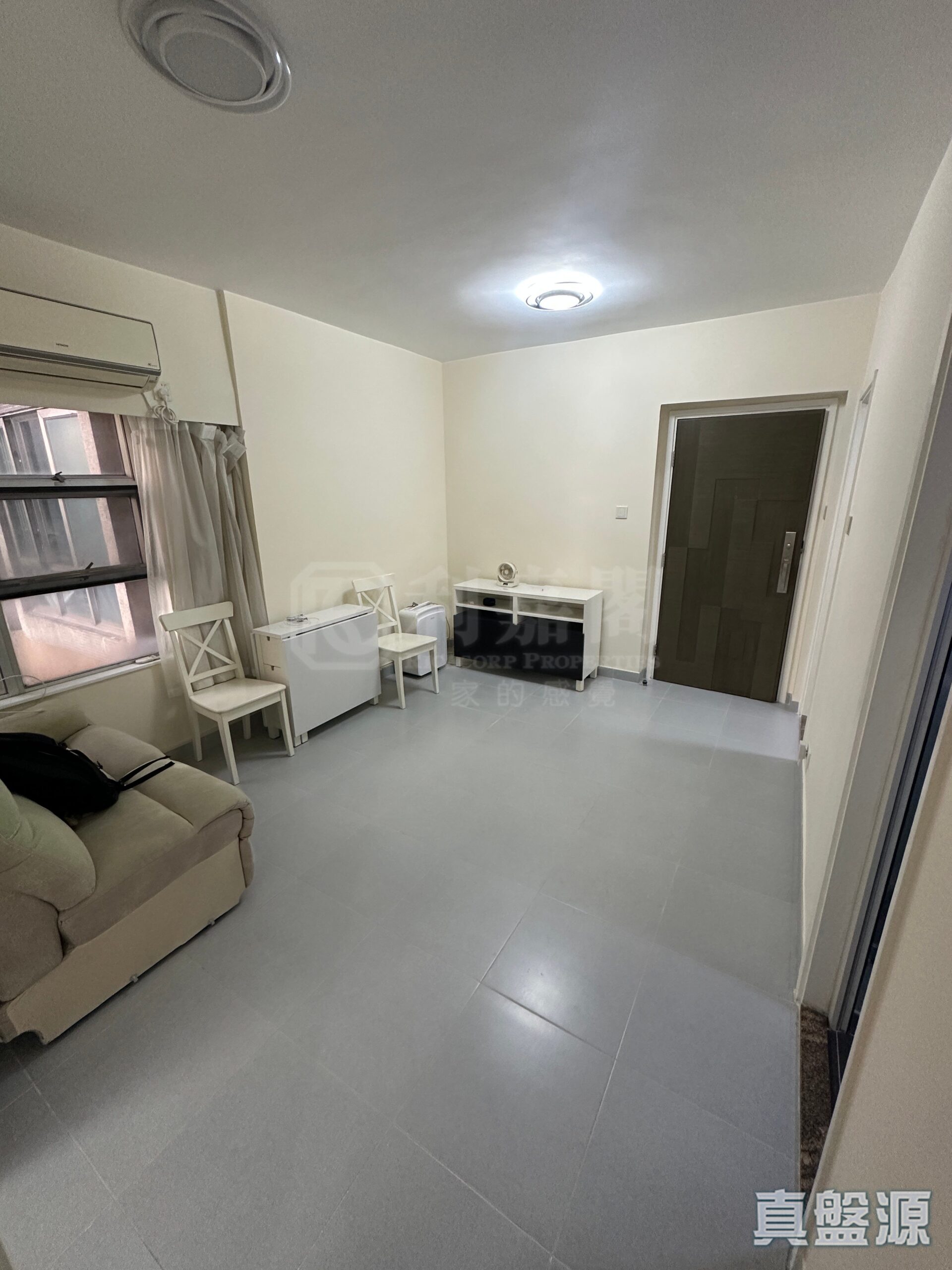 粉嶺中心 1期 G座中層 5室