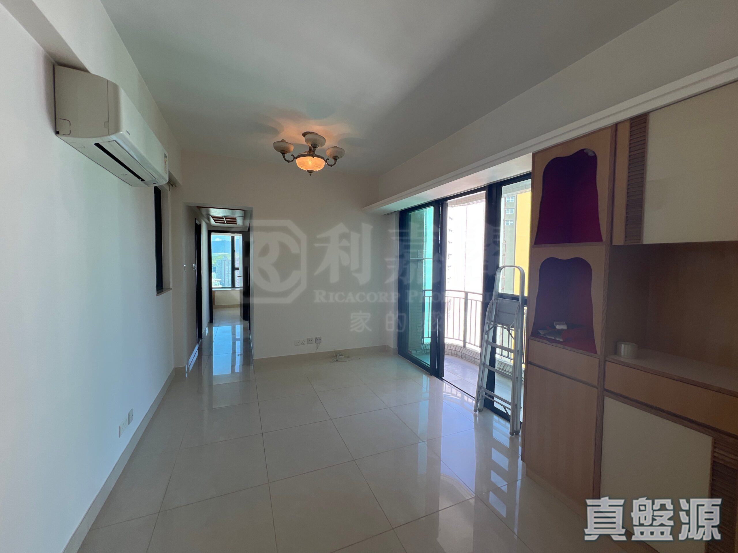 顯峯極高層 B室