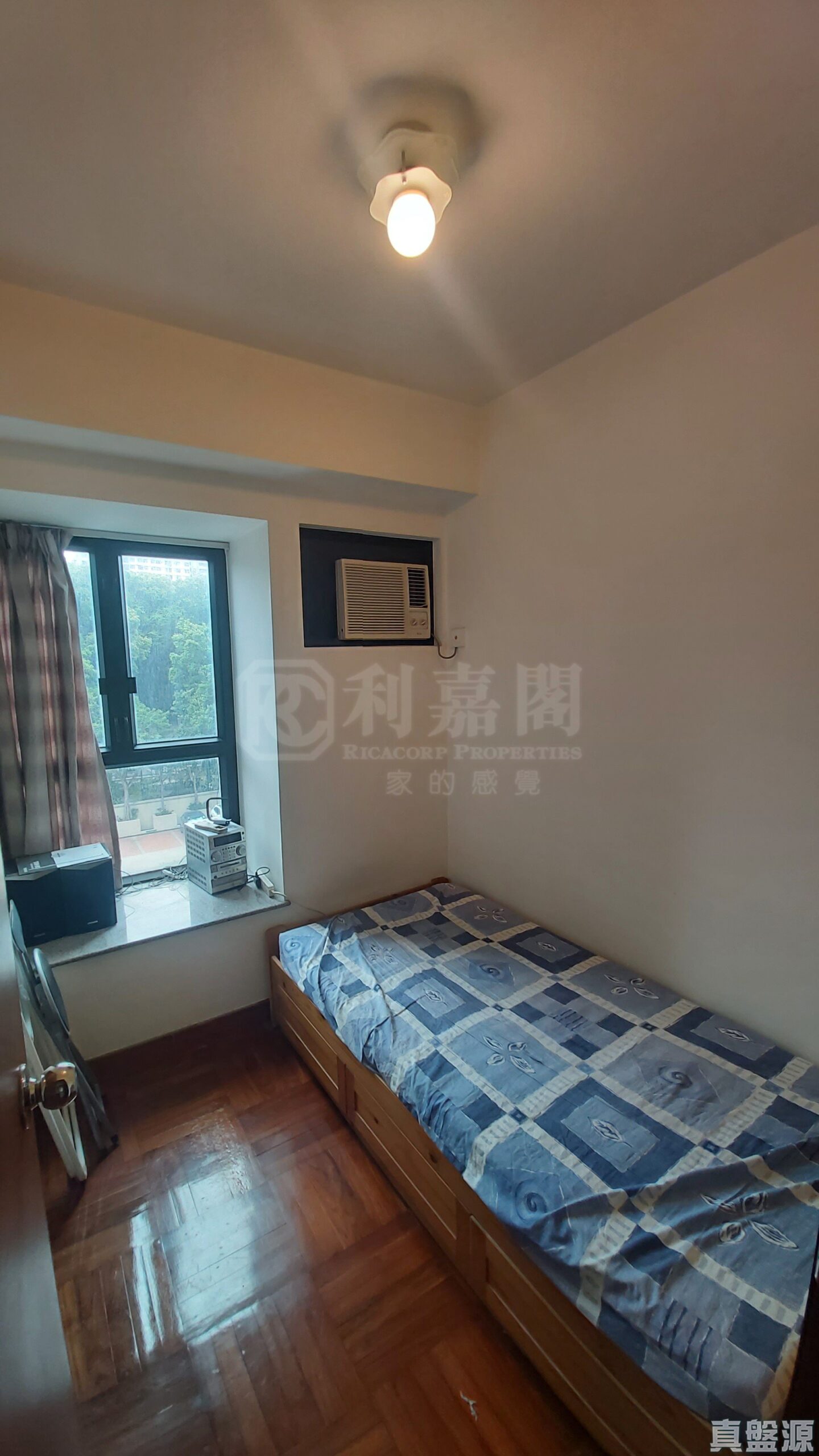 御皇庭 2座低層 B室