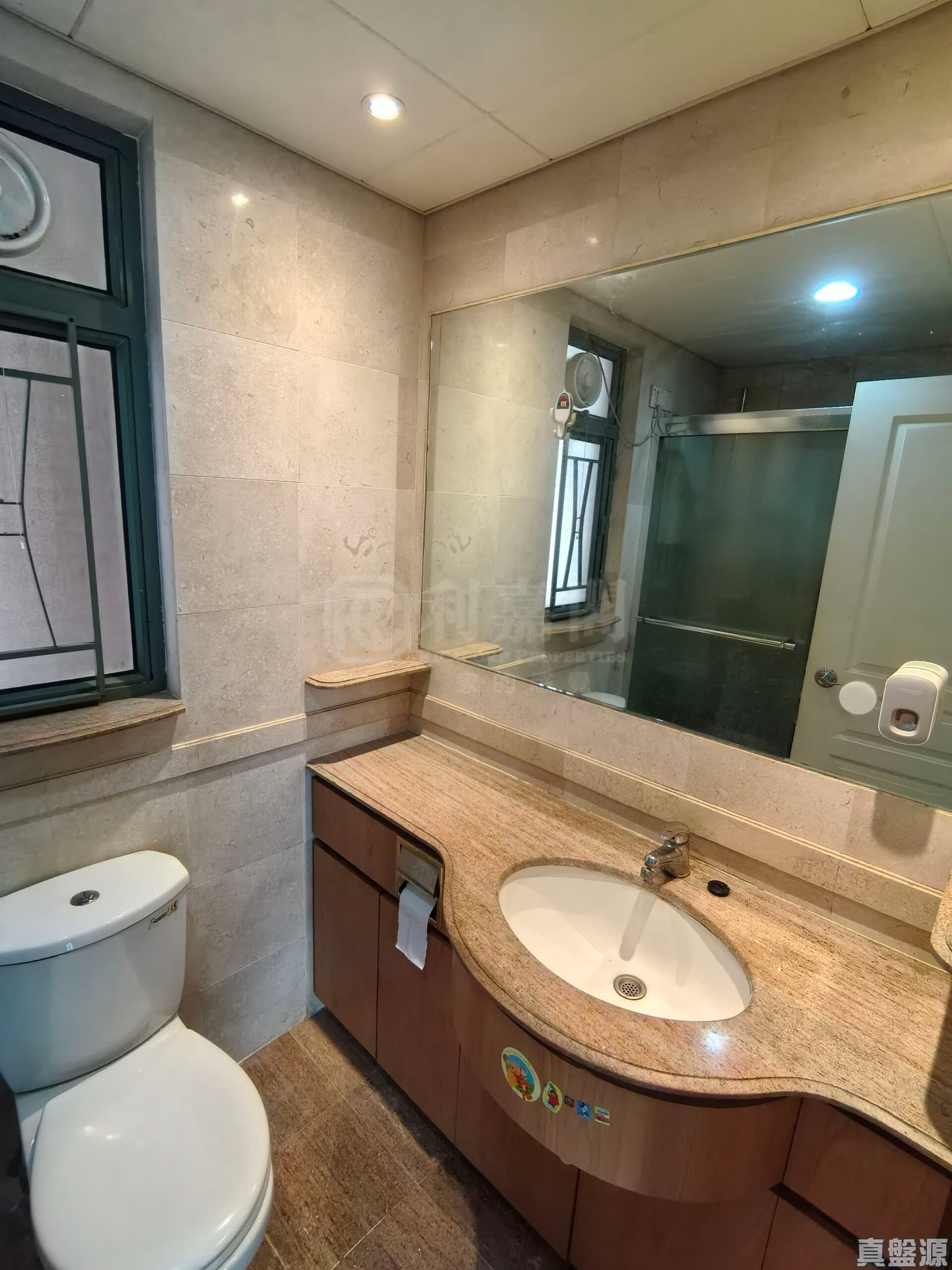 帝庭軒 1期 1座高層 B室