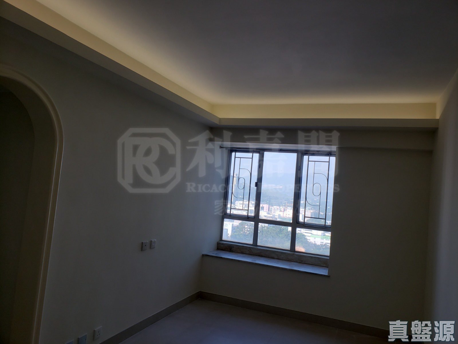 粉嶺中心 1期 C座高層 7室