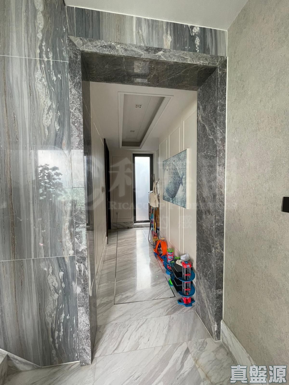 高爾夫．御苑 9座極高層