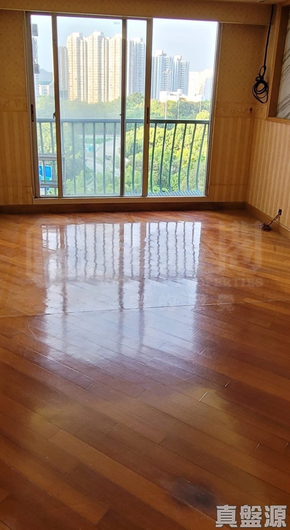 維也納花園 1座極高層 G室