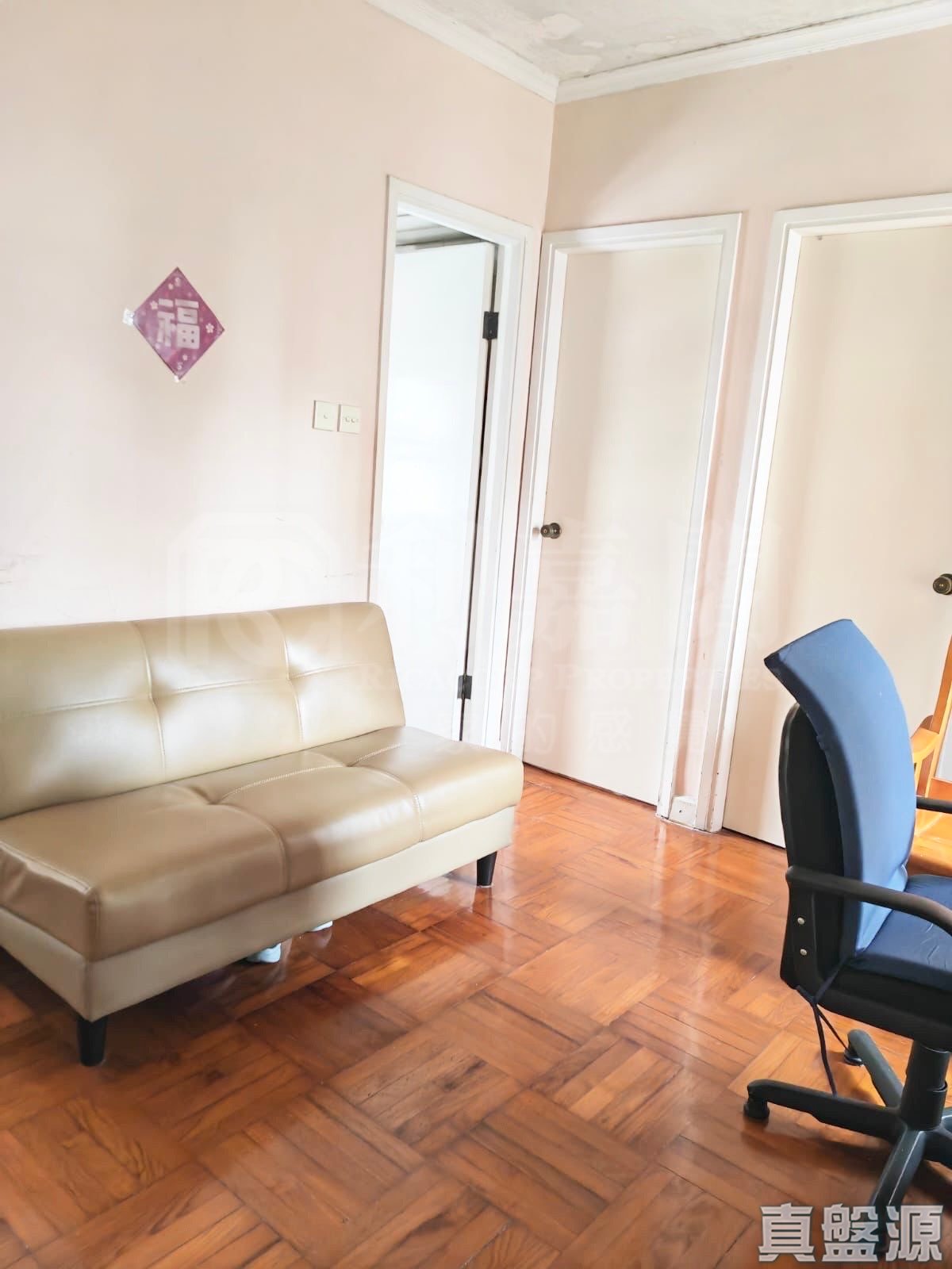 新豐大廈高層 A室