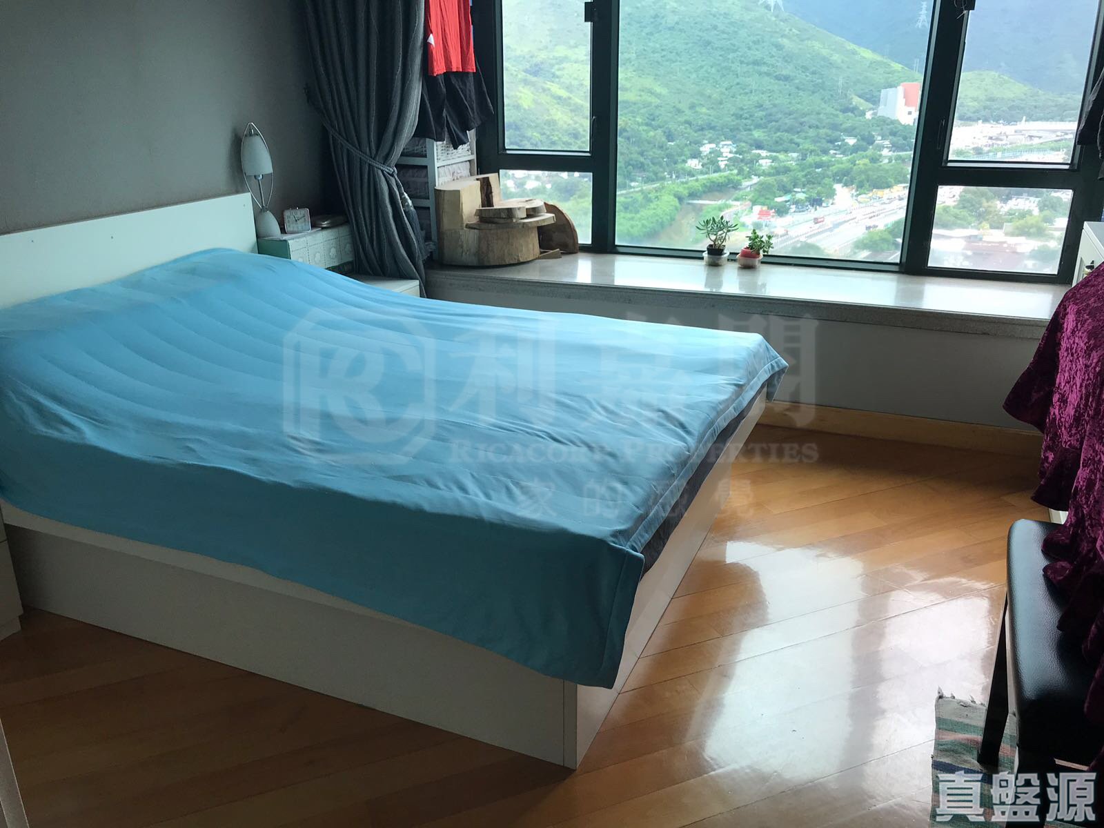 牽晴間 8座高層 C室