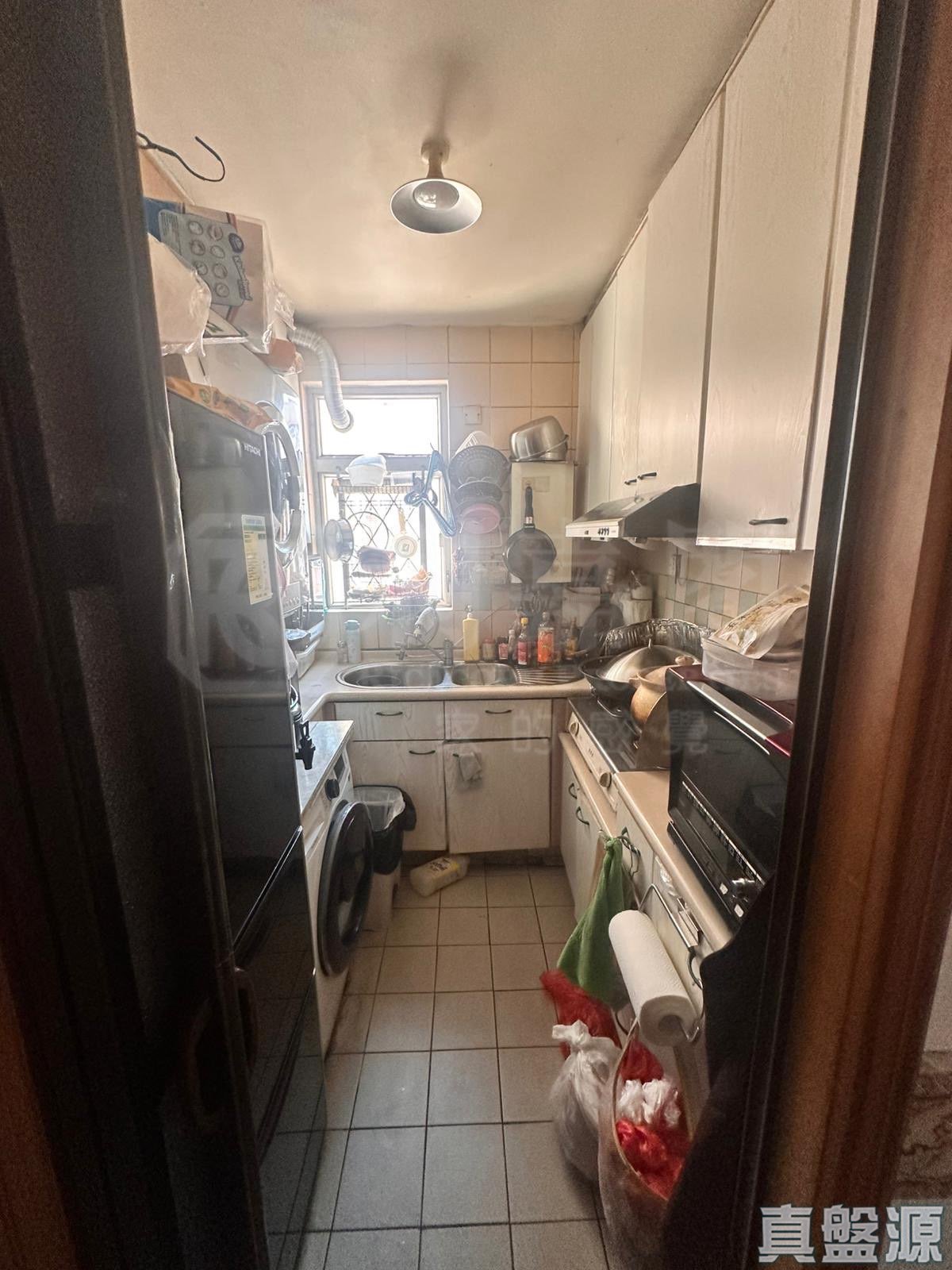 昌盛苑 昌潤閣 (D座)極高層 3室