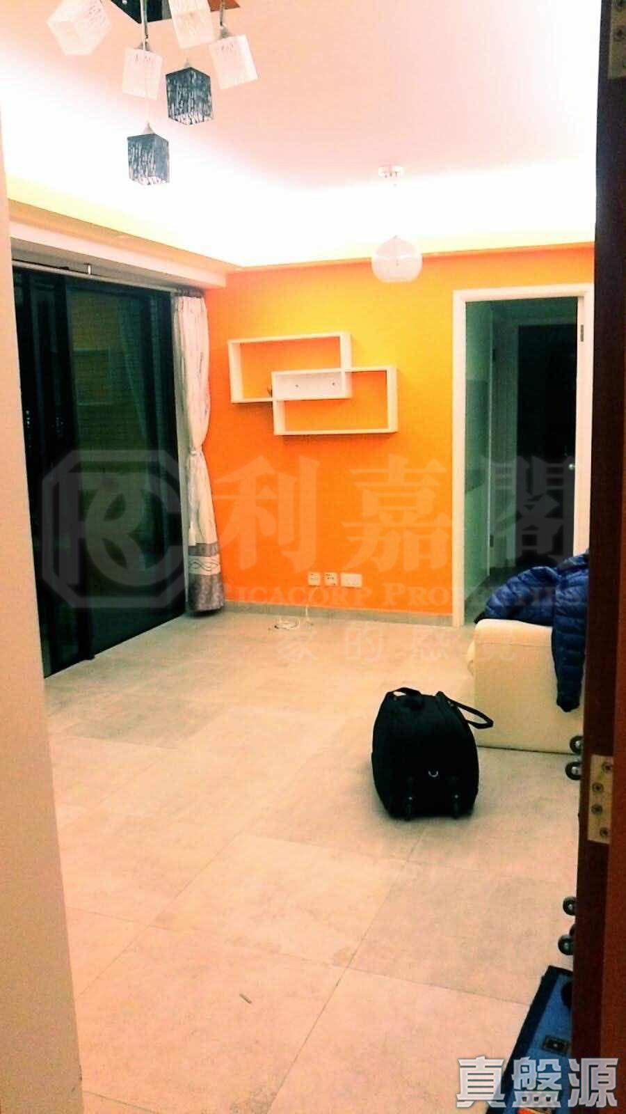 御皇庭 2座極高層 D室