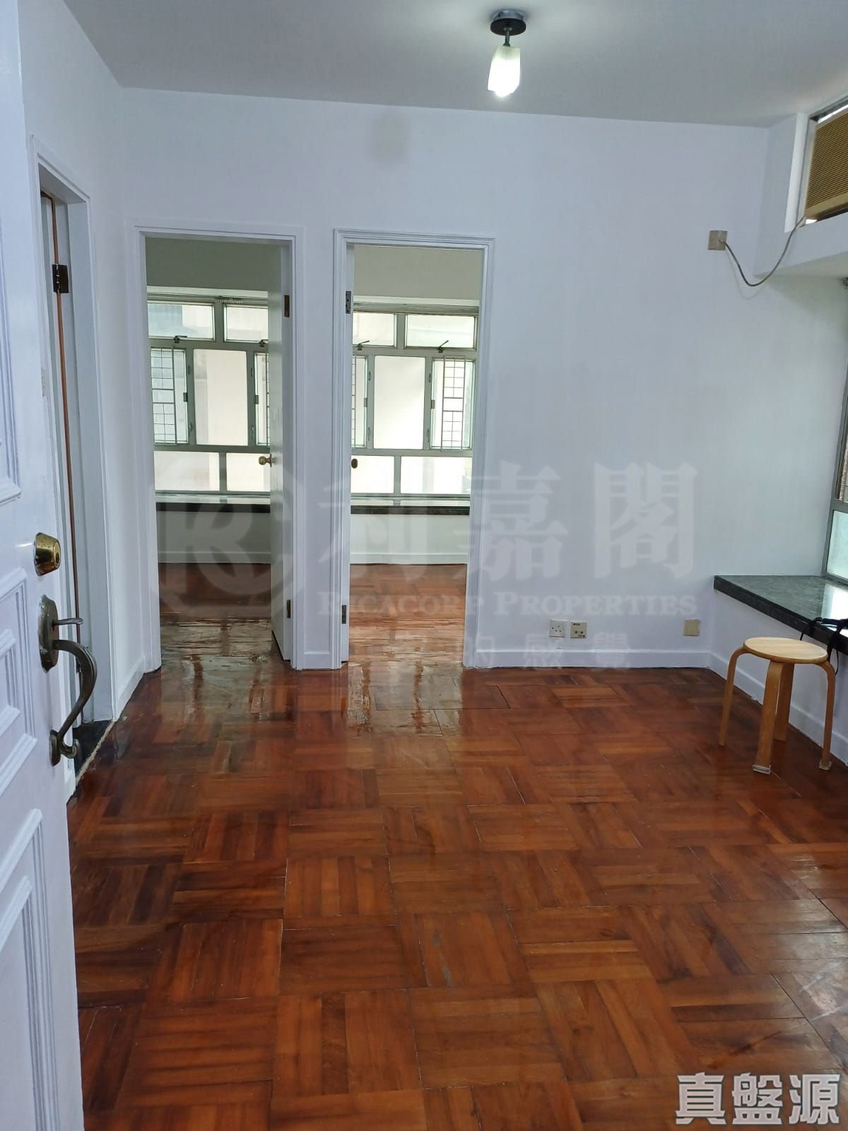 上水中心 3座低層 E室