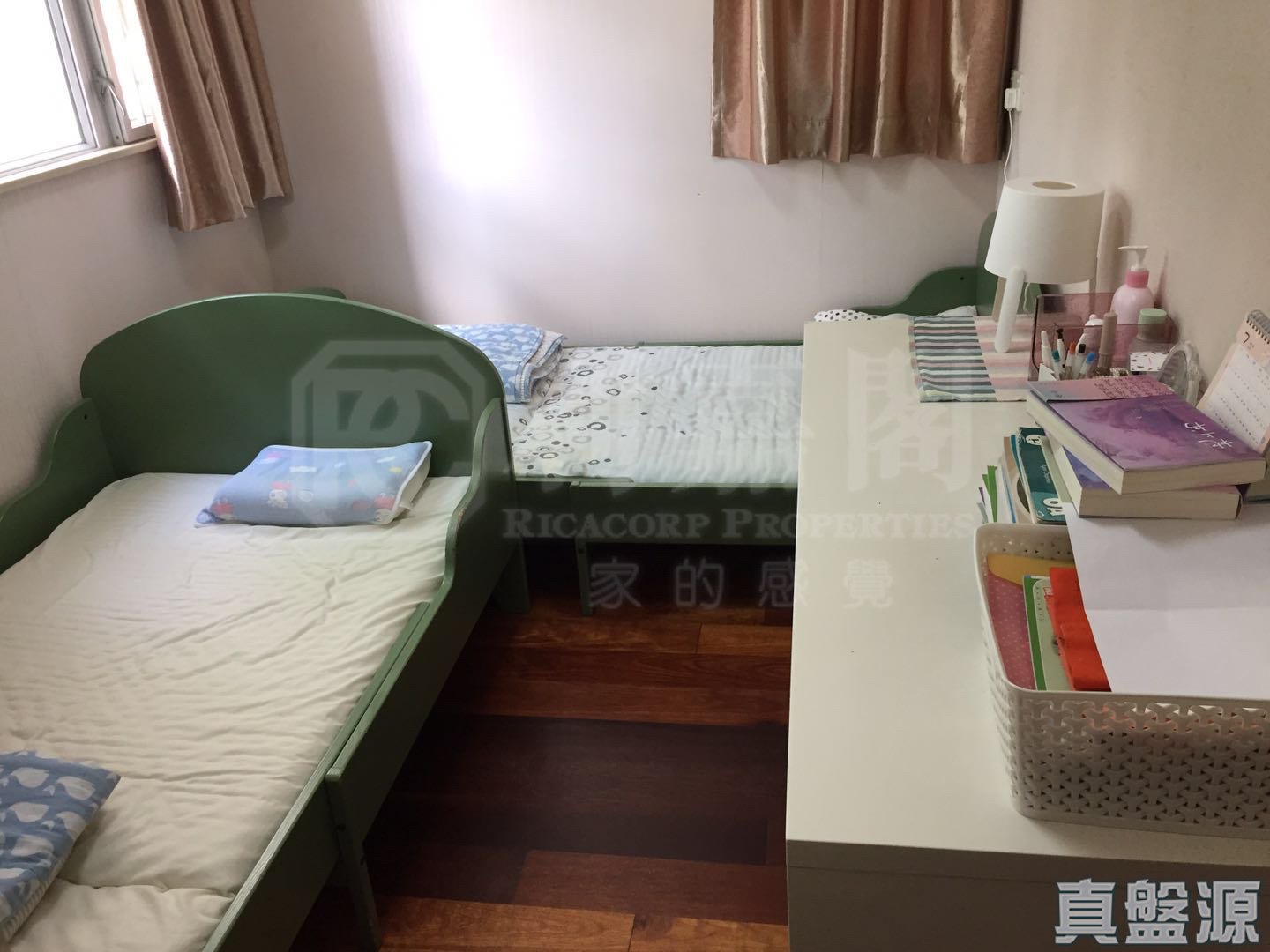 欣翠花園 3座低層 A室