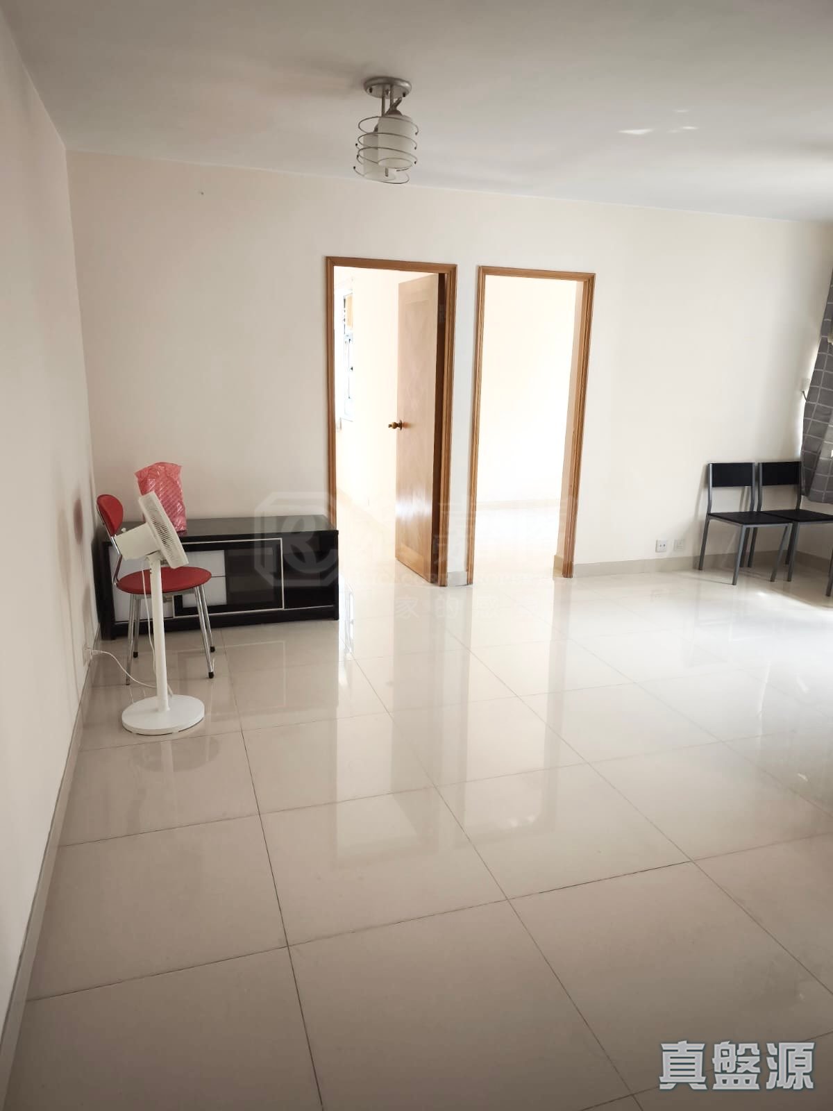 旭埔苑 清湖閣 (A座)低層 6室