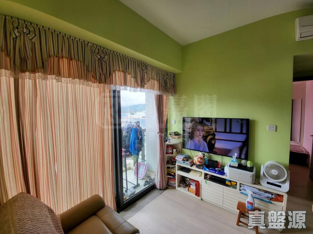 逸峯 5座中層 C室