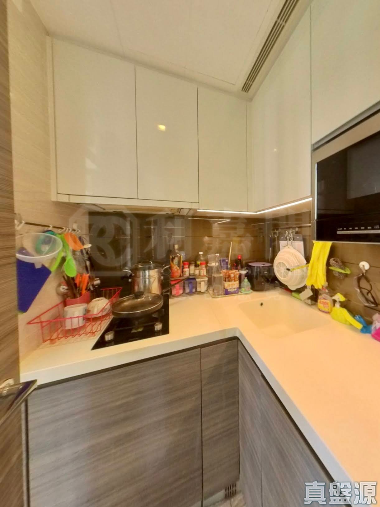 逸峯 1座中層 E室