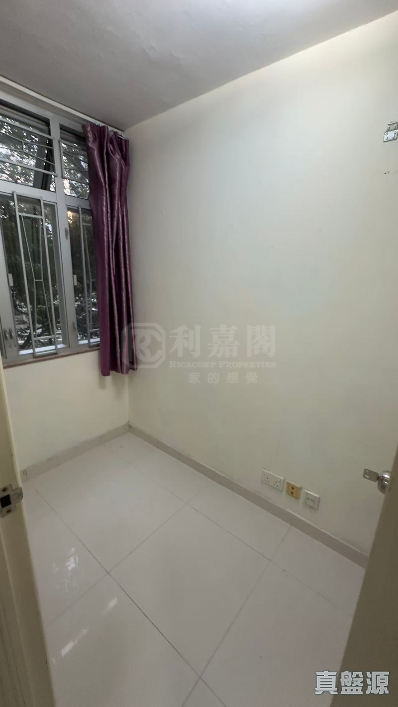 天平邨 天美樓 (5座)低層 22室