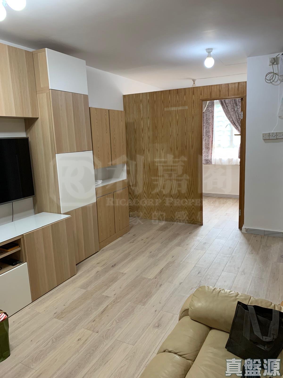 天平邨 天明樓 (4座)中層 4室