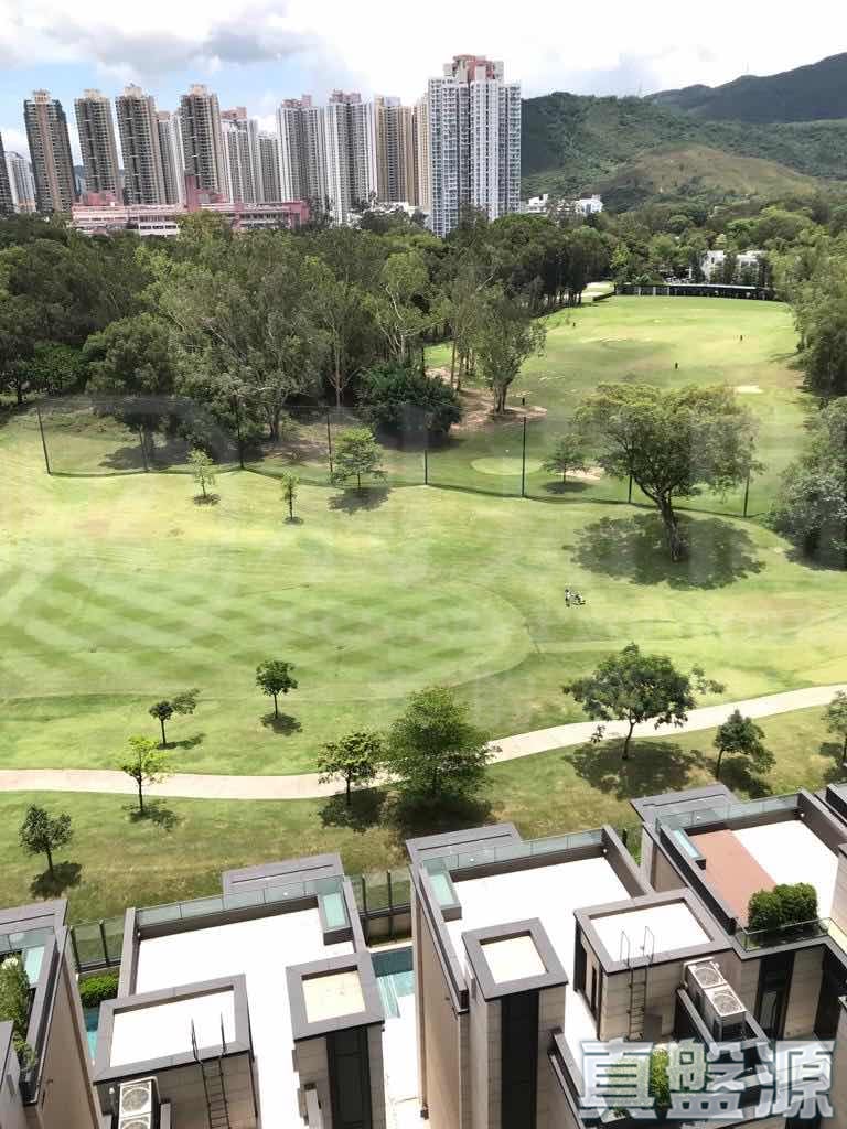 高爾夫.御苑 7座高層 A室