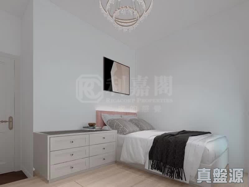 高爾夫．御苑 7座高層 A室