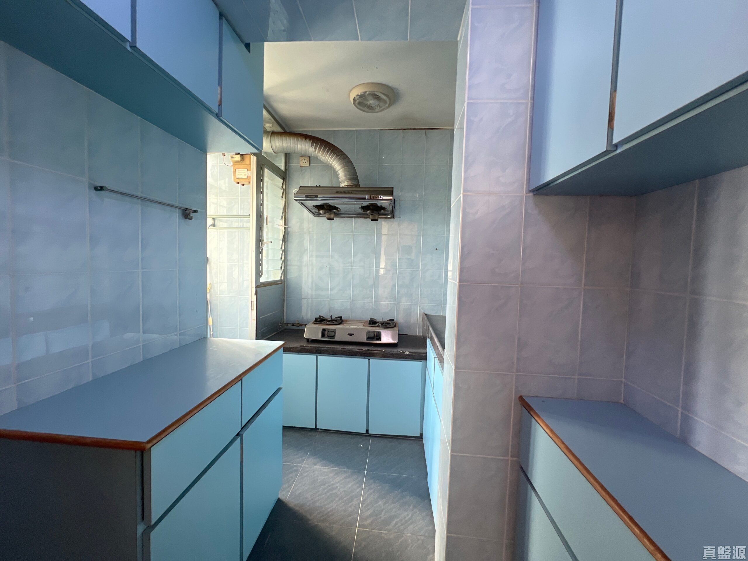 嘉盛苑 嘉耀閣 (C座)極高層 7室