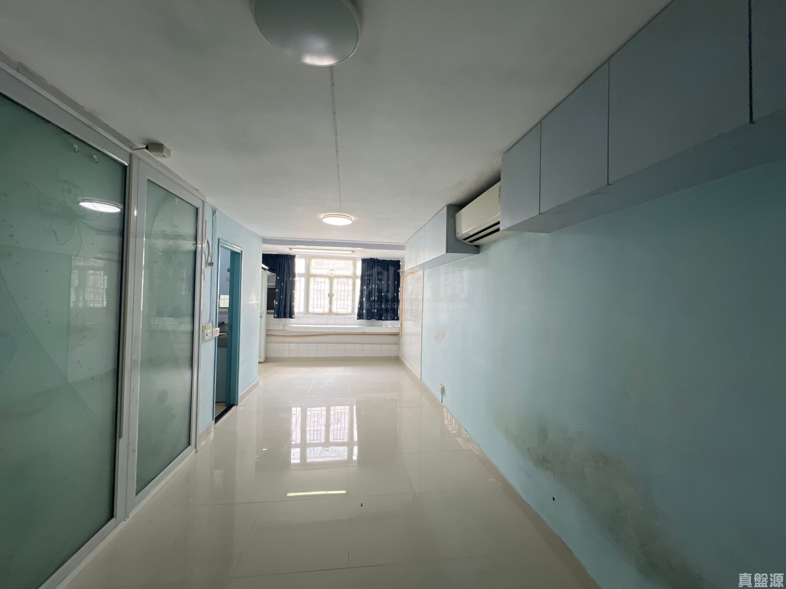 祥華邨 祥樂樓高層 10室