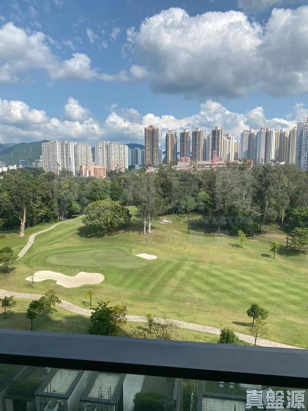 高爾夫．御苑 5座中層