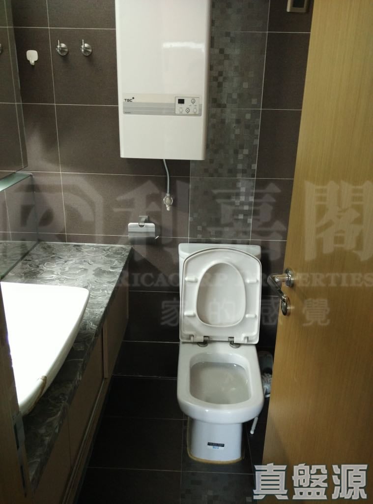 粉嶺中心 1期 A座高層 8室