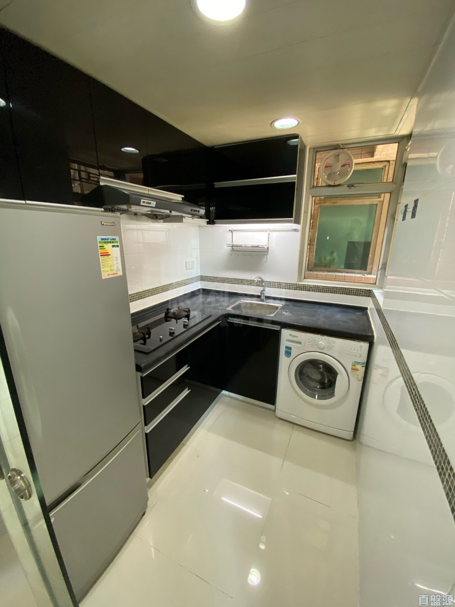 綠悠軒 3座低層 A室