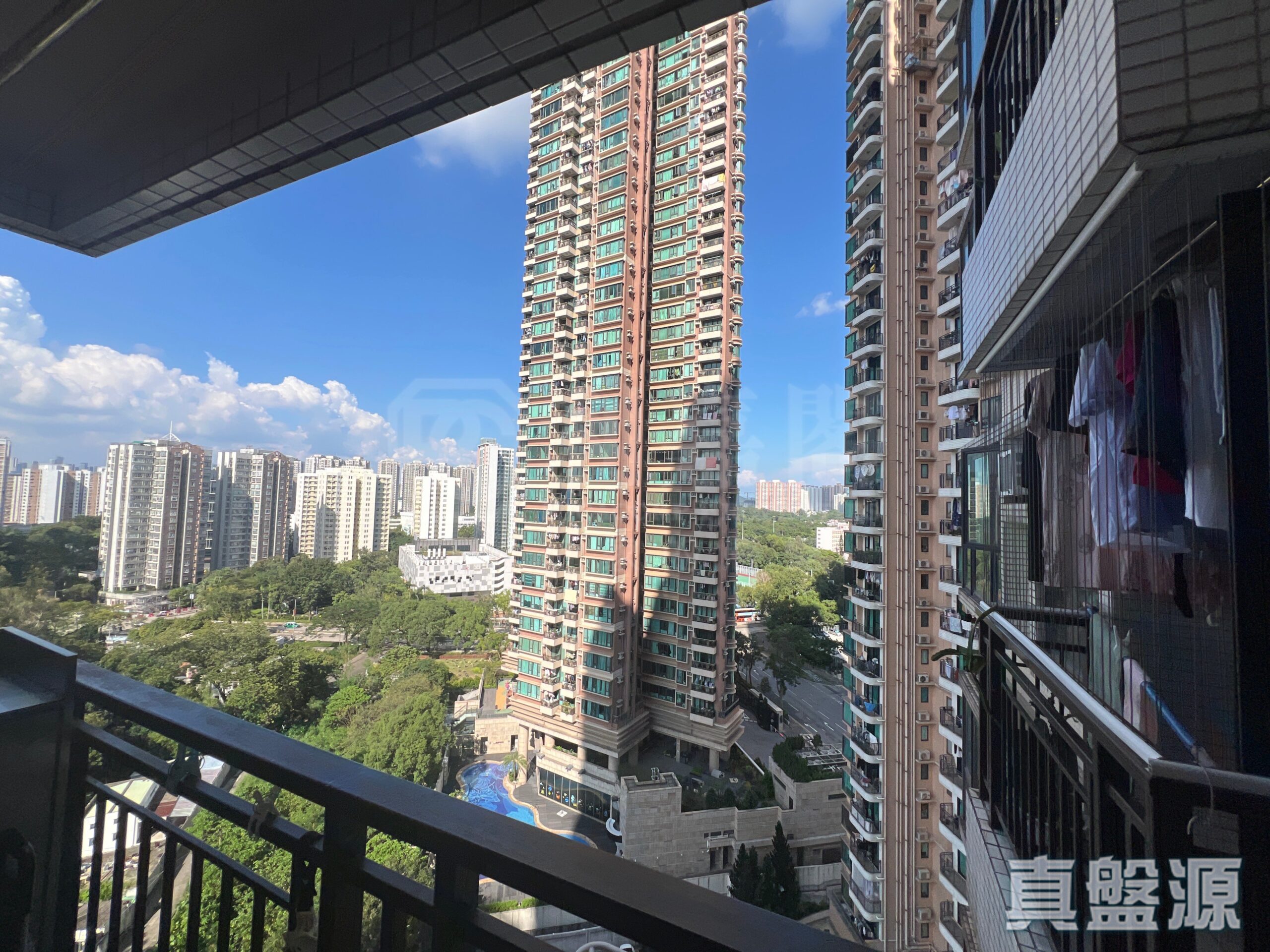 御皇庭 1座中層 A室