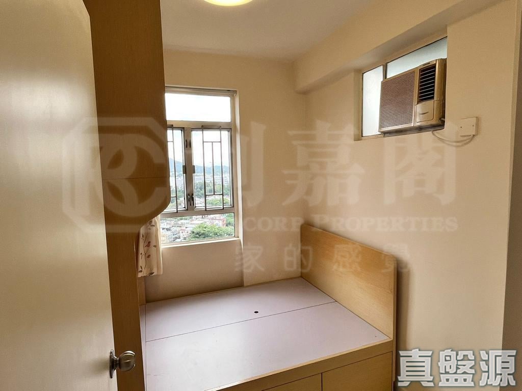 翠麗花園 5座高層 E室