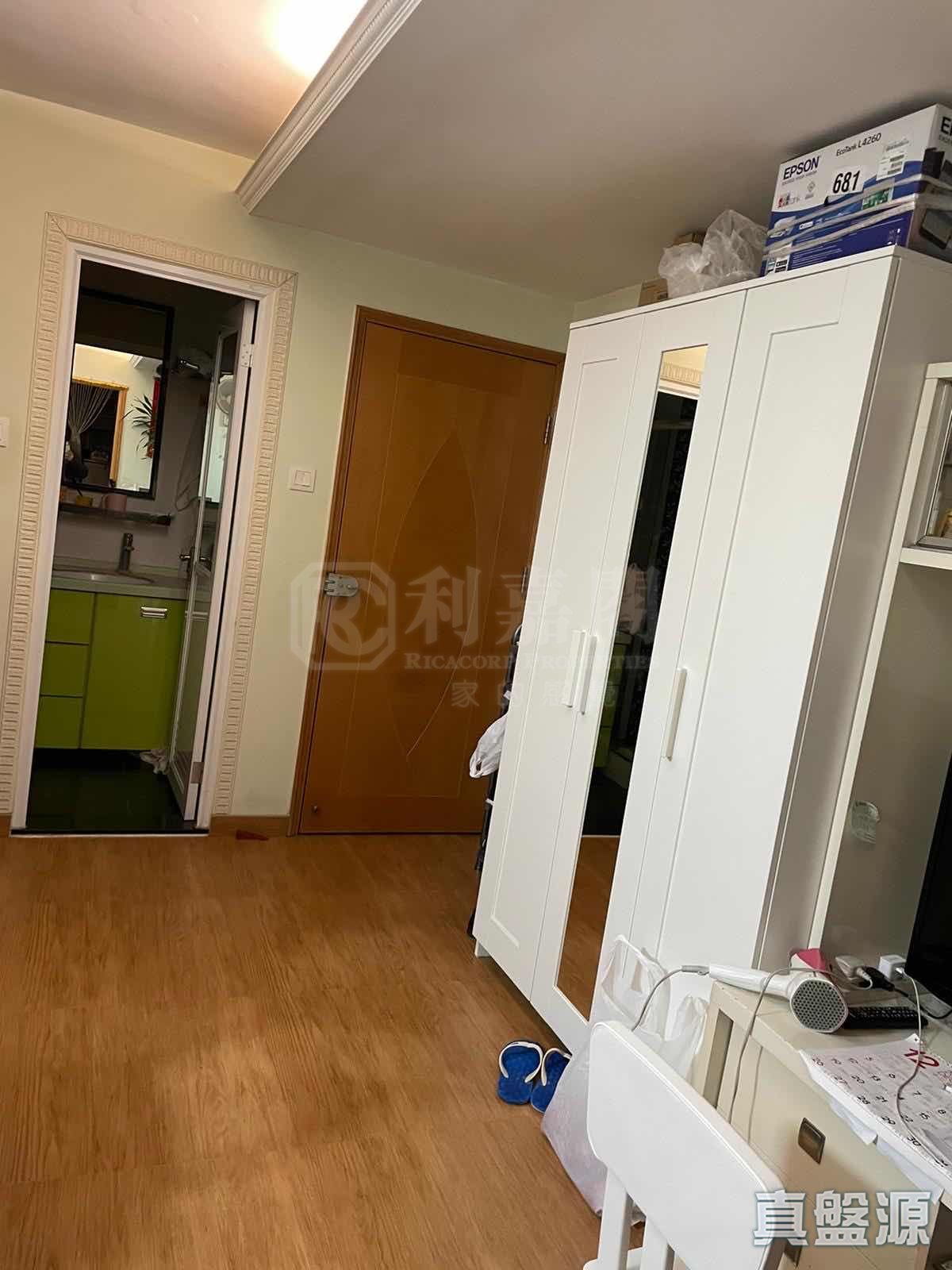 彩蒲苑 彩碧閣 (C座)中層 15室