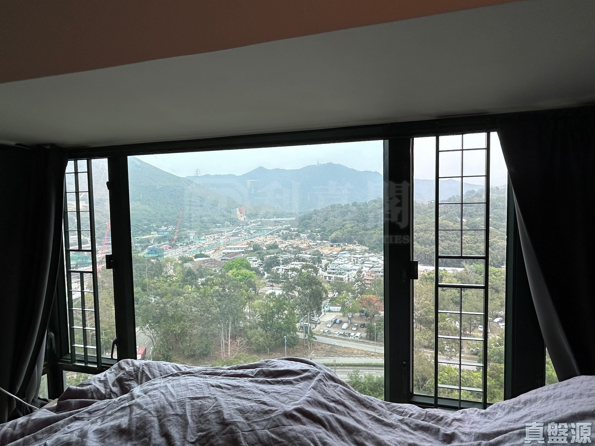 牽晴間 7座高層 B室