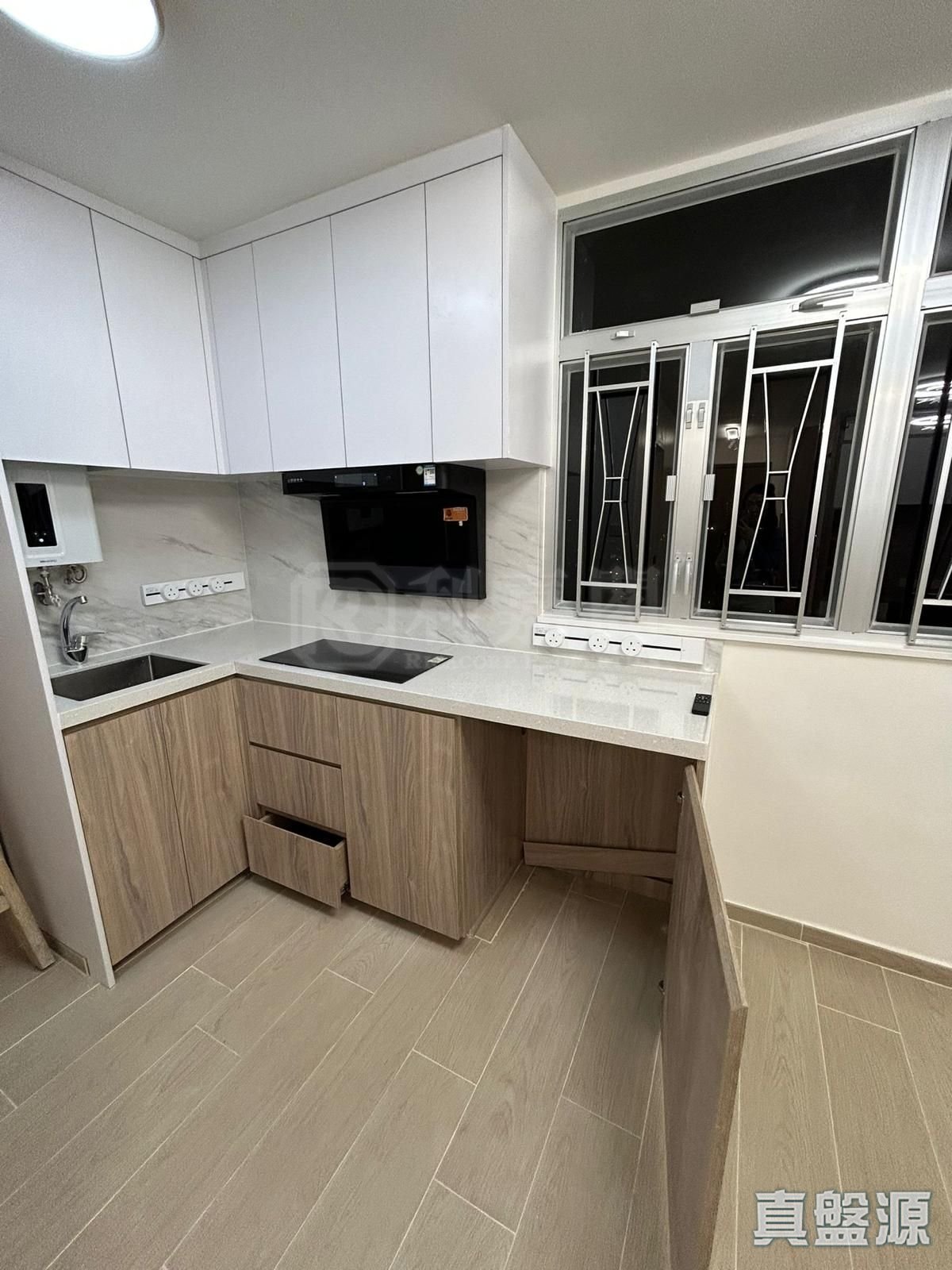 祥華邨 祥德樓極高層 C5室