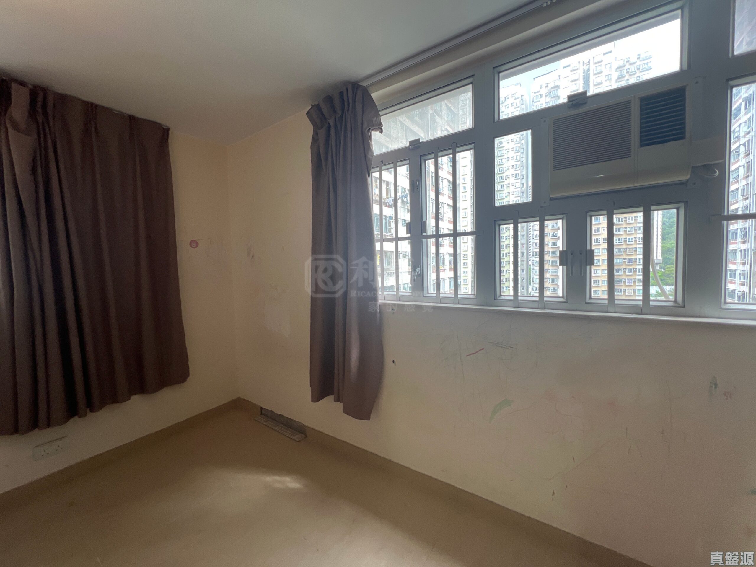 祥華邨 祥裕樓中層 1室