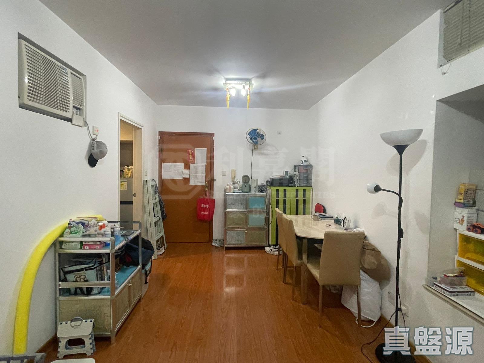 帝庭軒 御庭軒 8座低層 H室