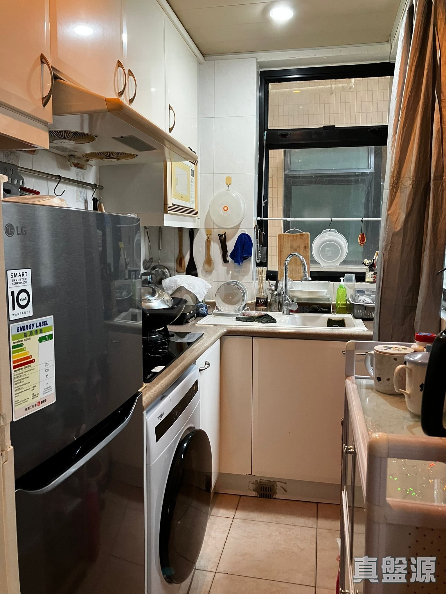 海禧華庭 2座高層 A室