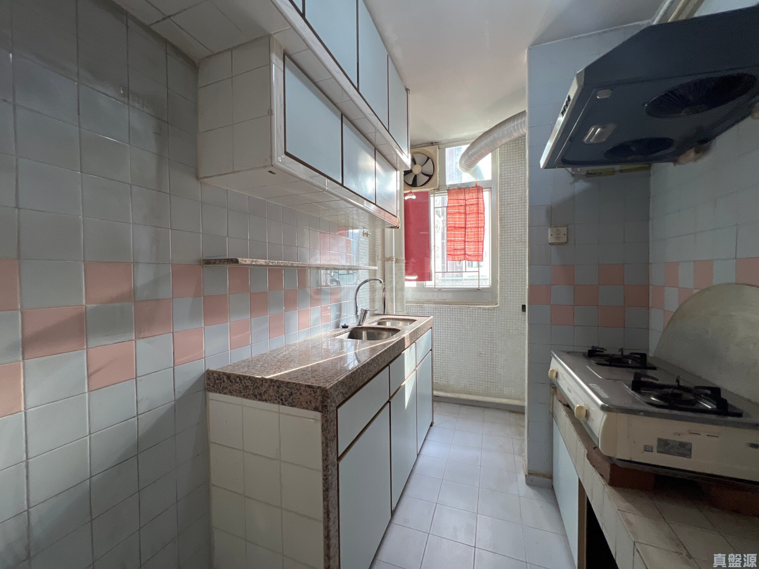 欣盛苑 欣耀閣 (E座)高層 9室