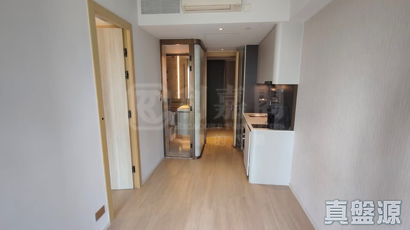 ONE INNOVALE 2期 C座高層 2室