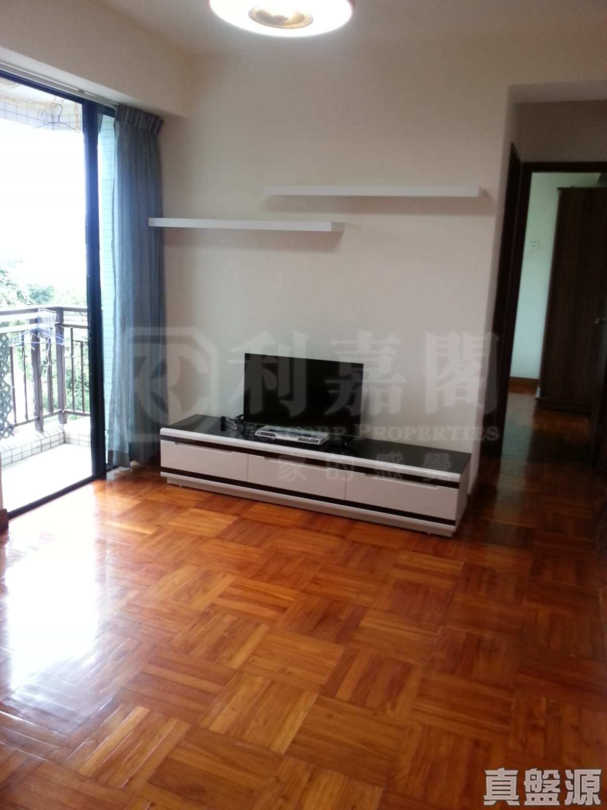 御皇庭 2座低層 B室