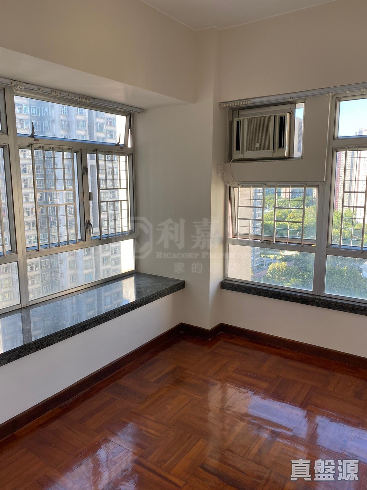 上水中心 2座高層 B室