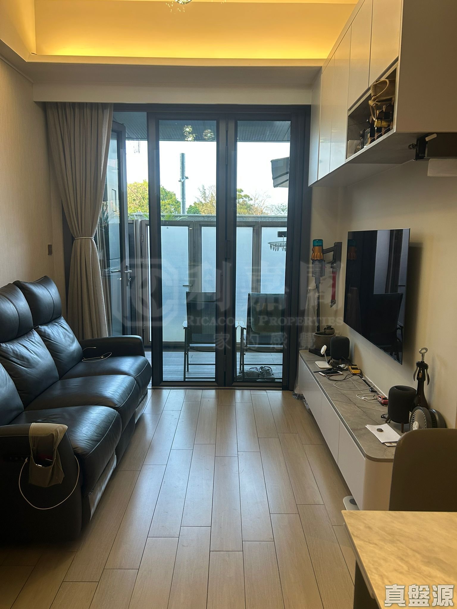 ONE INNOVALE 3期 E座低層 18室