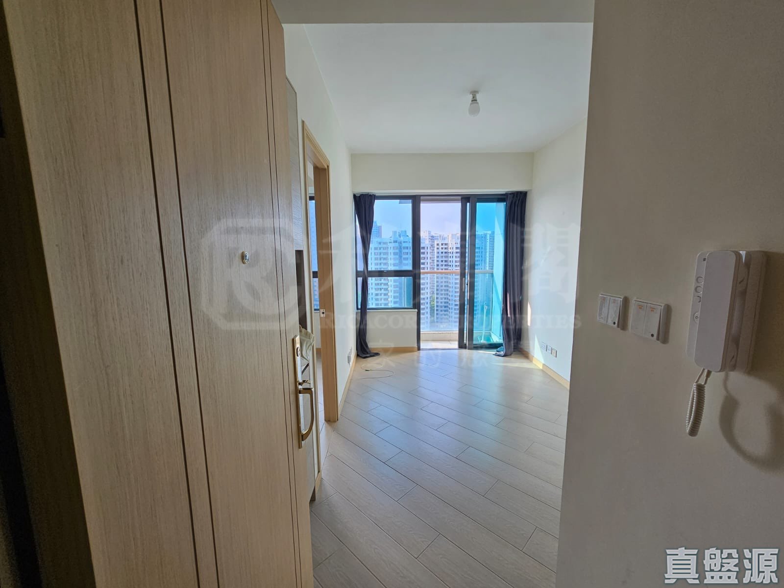 囍逸 2座高層 E室