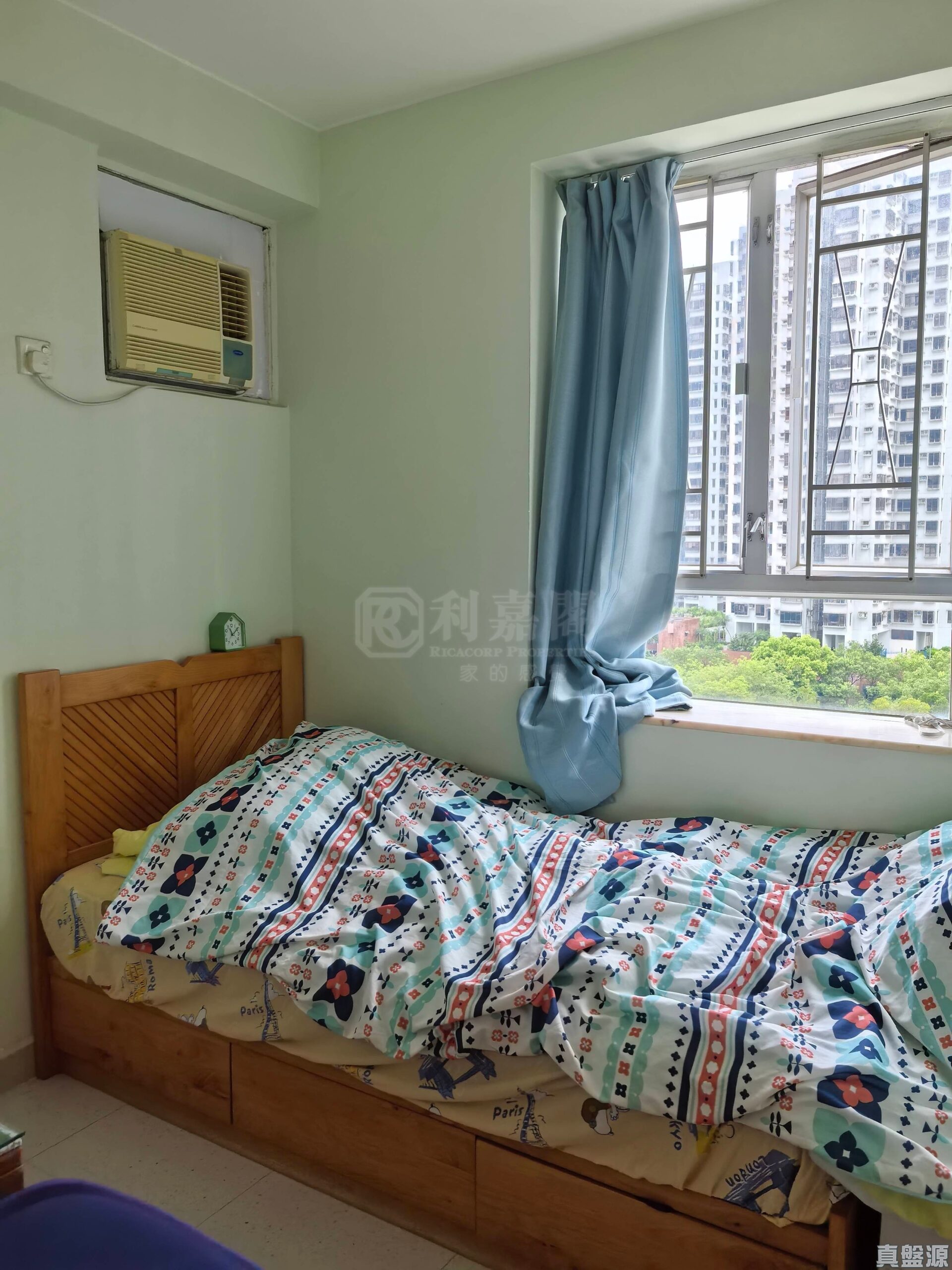 榮輝中心 1座中層 H室