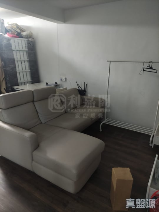 翠麗花園 3座低層 G室