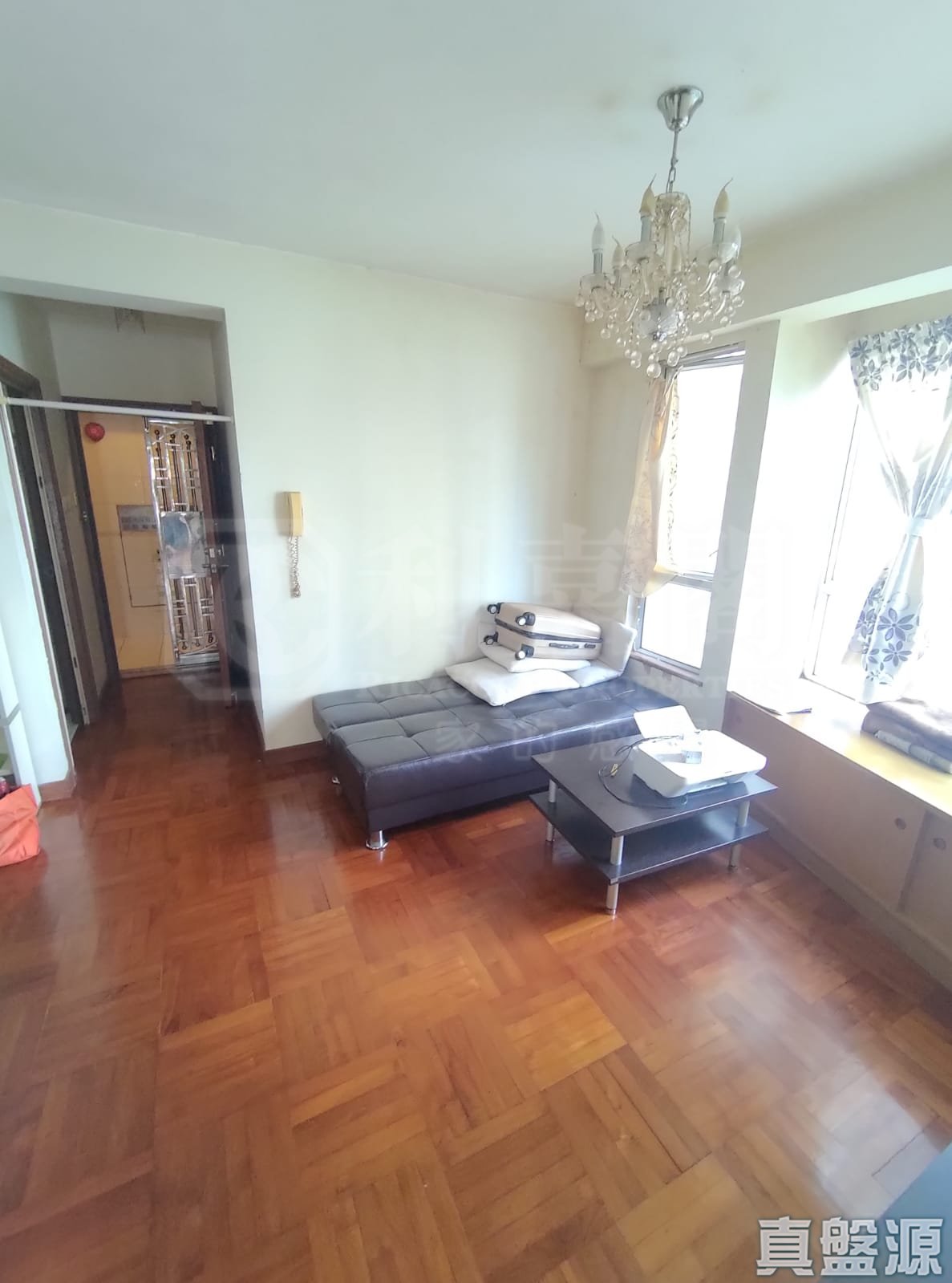 綠悠軒 4座低層 E室