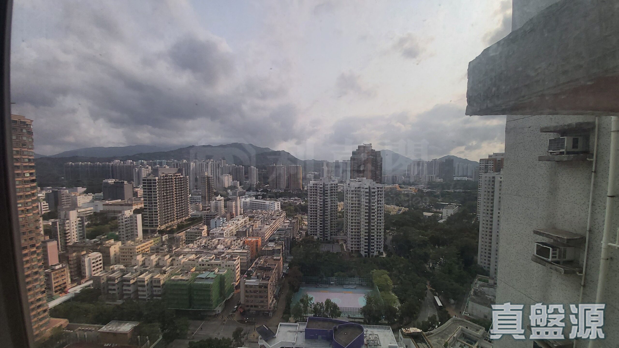 榮輝中心 3座 - 北區屋網 28northd.com