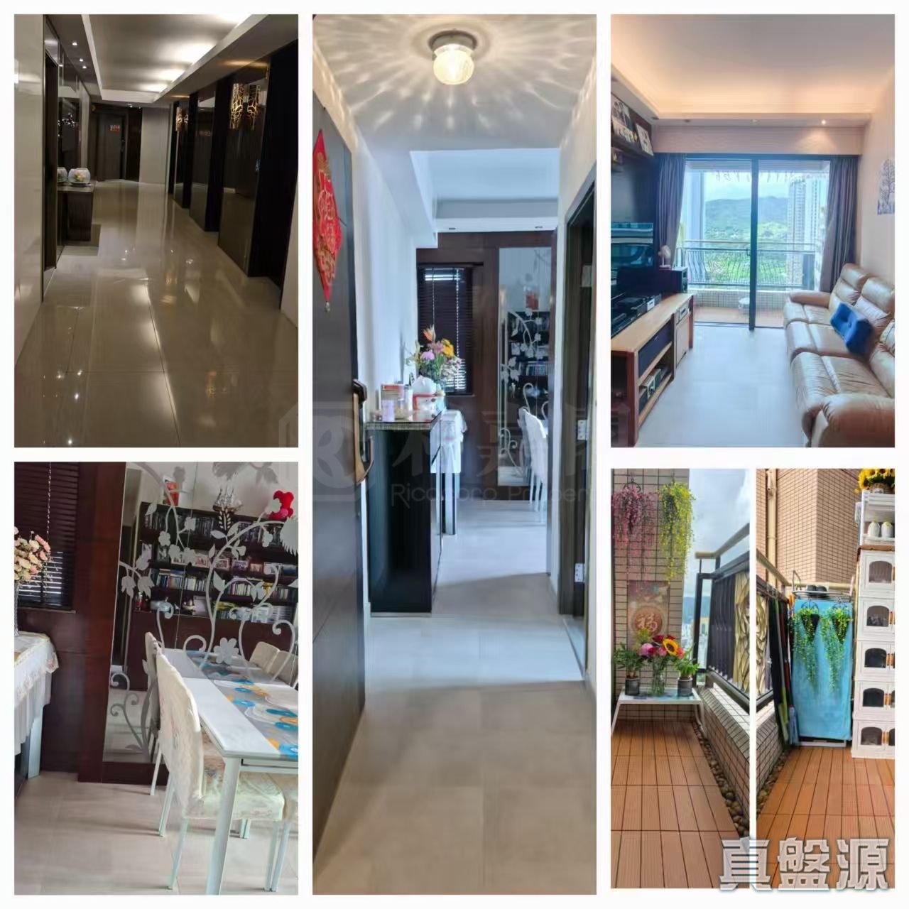 御景峰 - 北區屋網 28northd.com