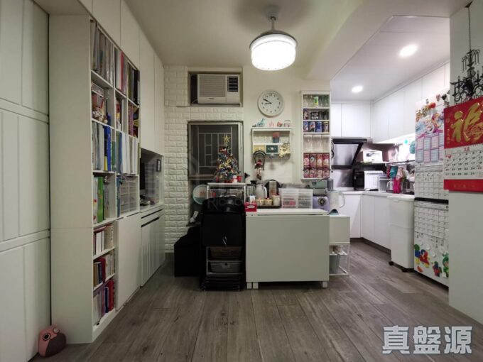 碧湖花園 5座 - 北區屋網 28northd.com