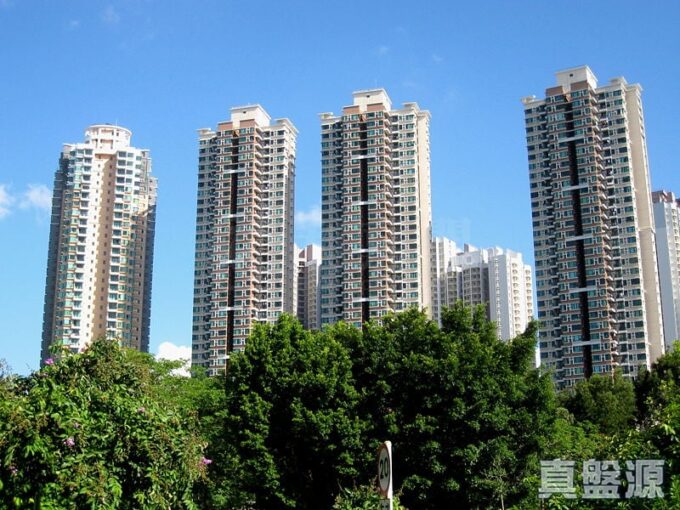 御皇庭 3座 - 北區屋網 28northd.com