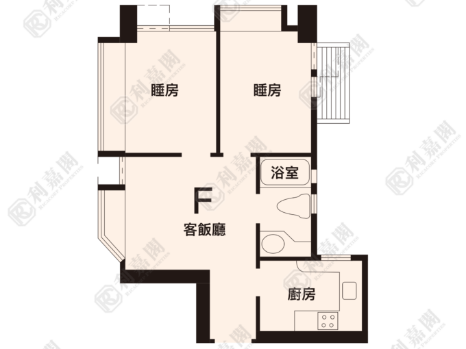 上水中心 1座 - 北區屋網 28northd.com