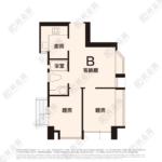 上水中心 2座 - 北區屋網 28northd.com